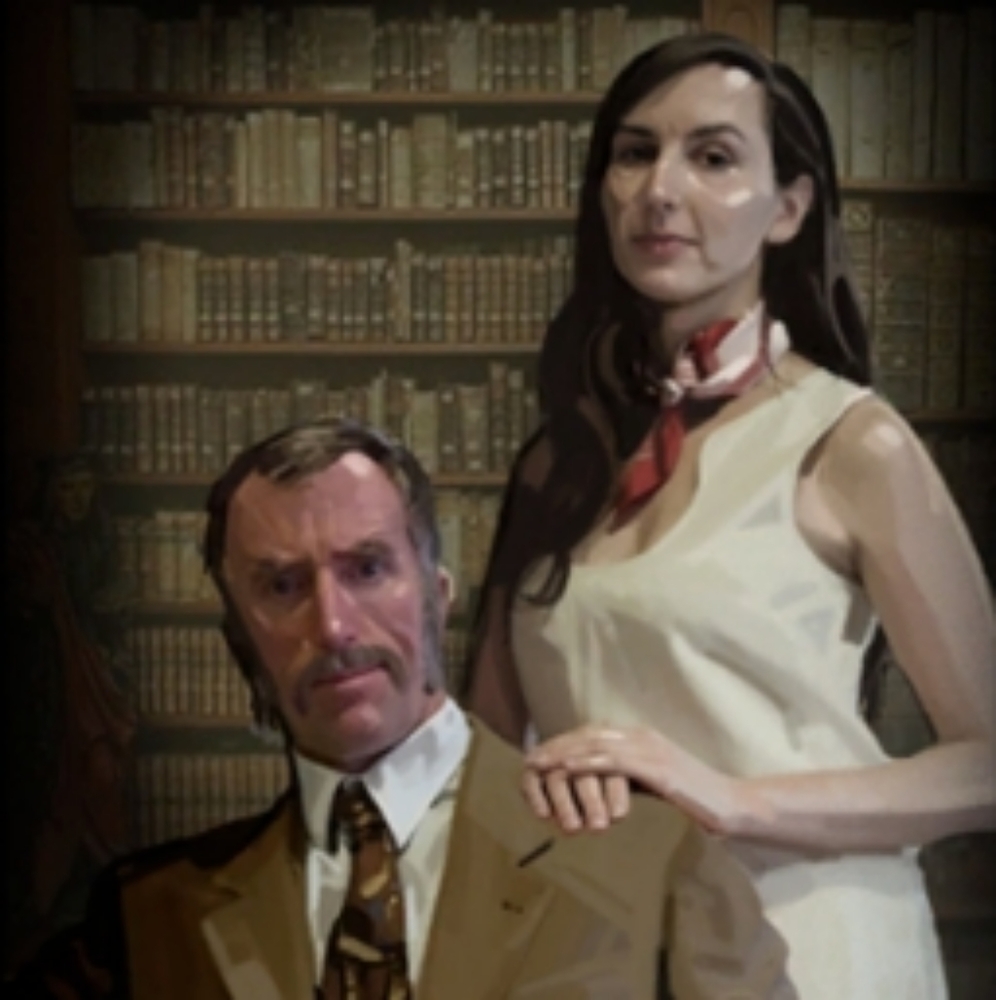 Meet your Posher, Steve